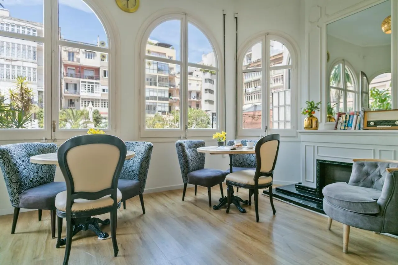Mihlton Barcelona Boutique B&B (Adults Only) Spanien