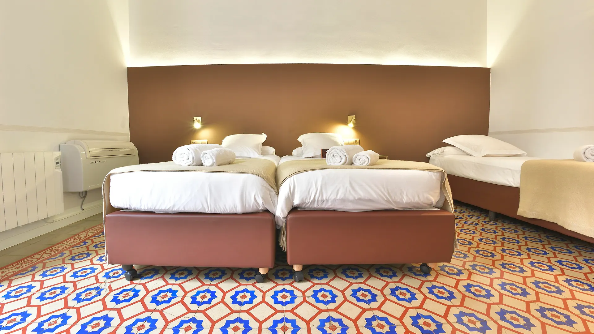 Mihlton Barcelona Boutique B&B (Adults Only) 2*,  Spanien