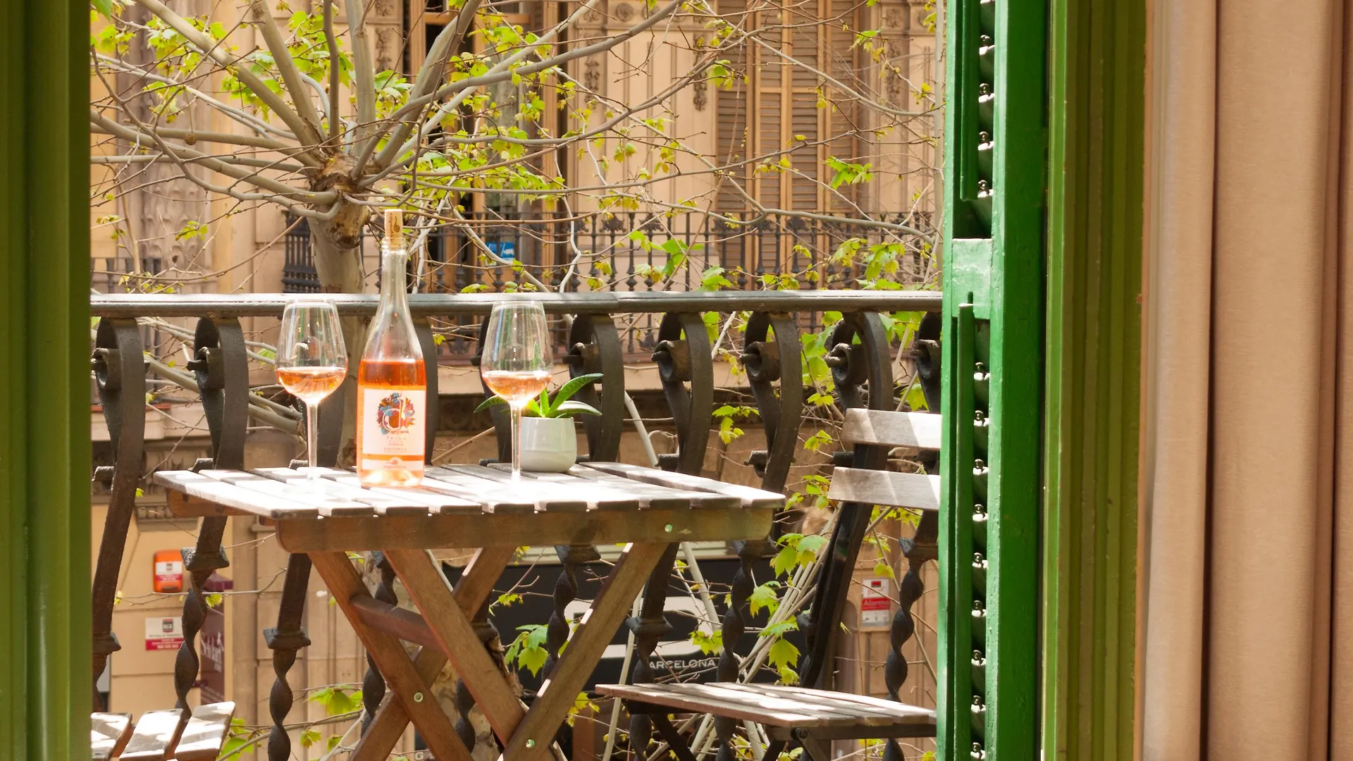 Mihlton Barcelona Boutique B&B (Adults Only) Spanien