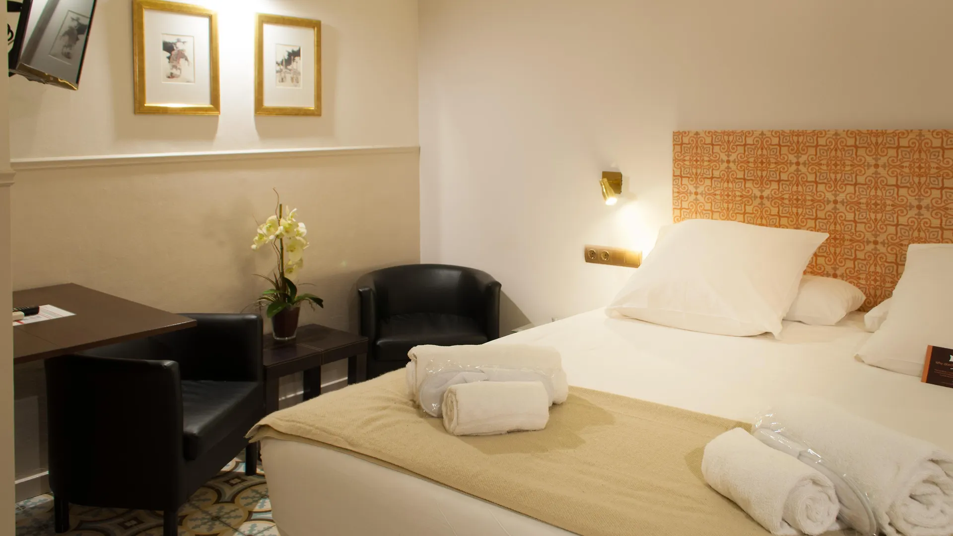 Bed & Breakfast Mihlton Barcelona Boutique B&B (Adults Only)