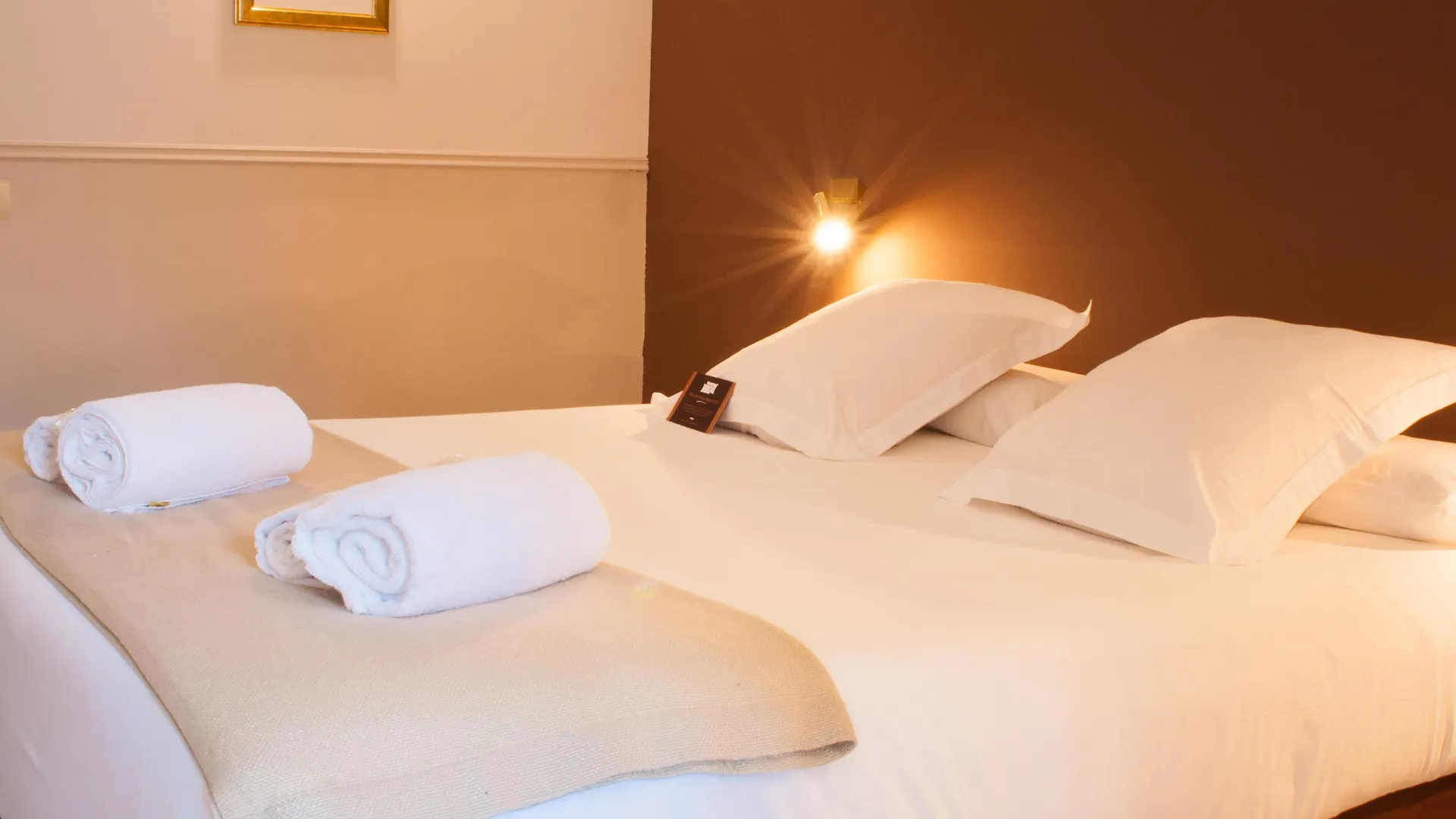 Mihlton Barcelona Boutique B&B (Adults Only) 2*,  Spanien