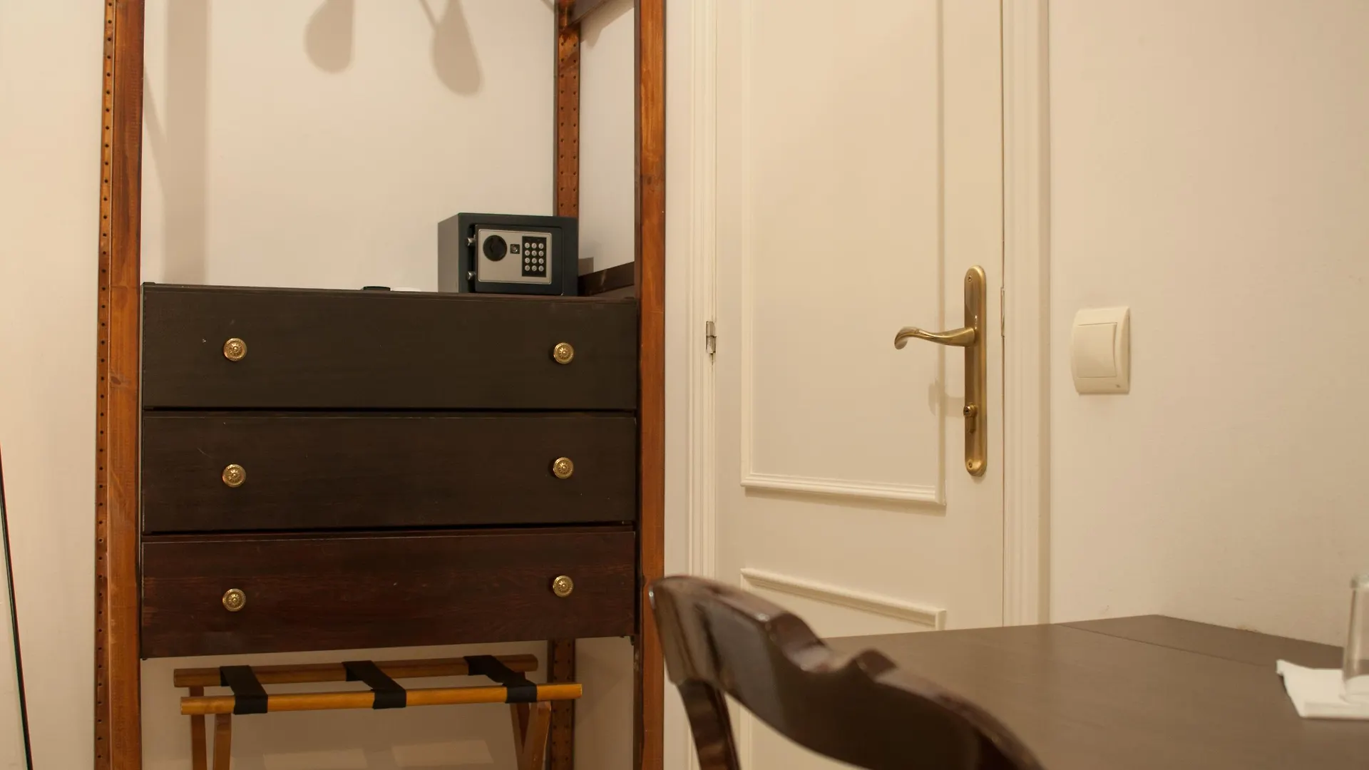 Mihlton Barcelona Boutique B&B (Adults Only) 2*,  Spanien