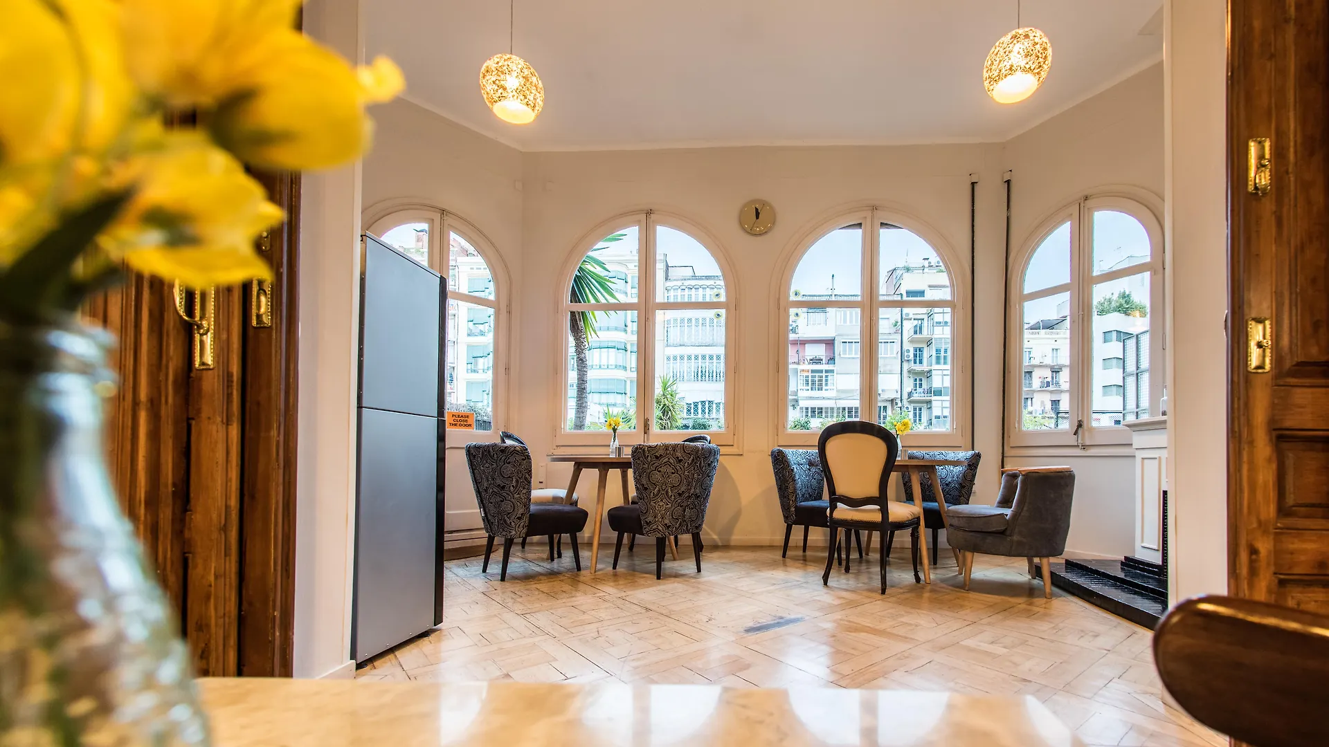 ** Bed & Breakfast Mihlton Barcelona Boutique B&B (Adults Only) Spanien