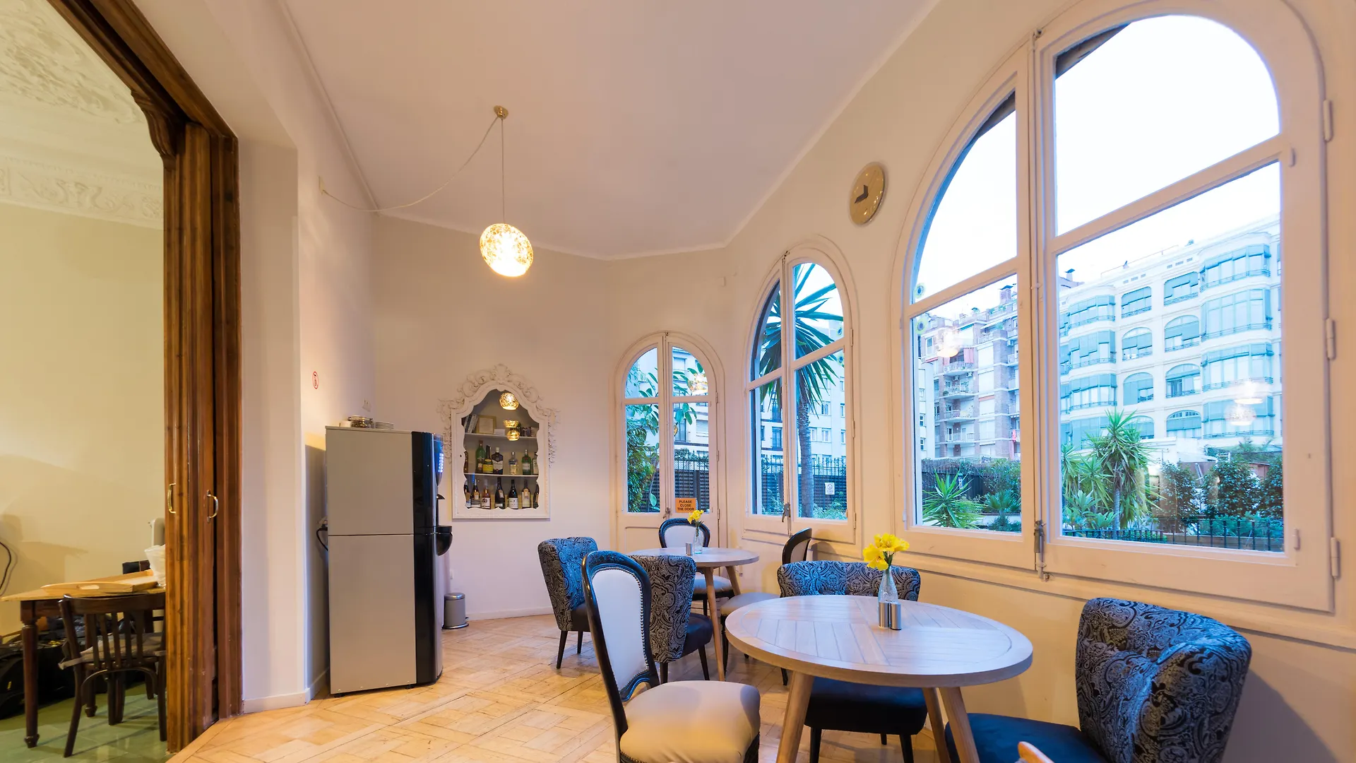 ** Bed & Breakfast Mihlton Barcelona Boutique B&B (Adults Only) Spanien
