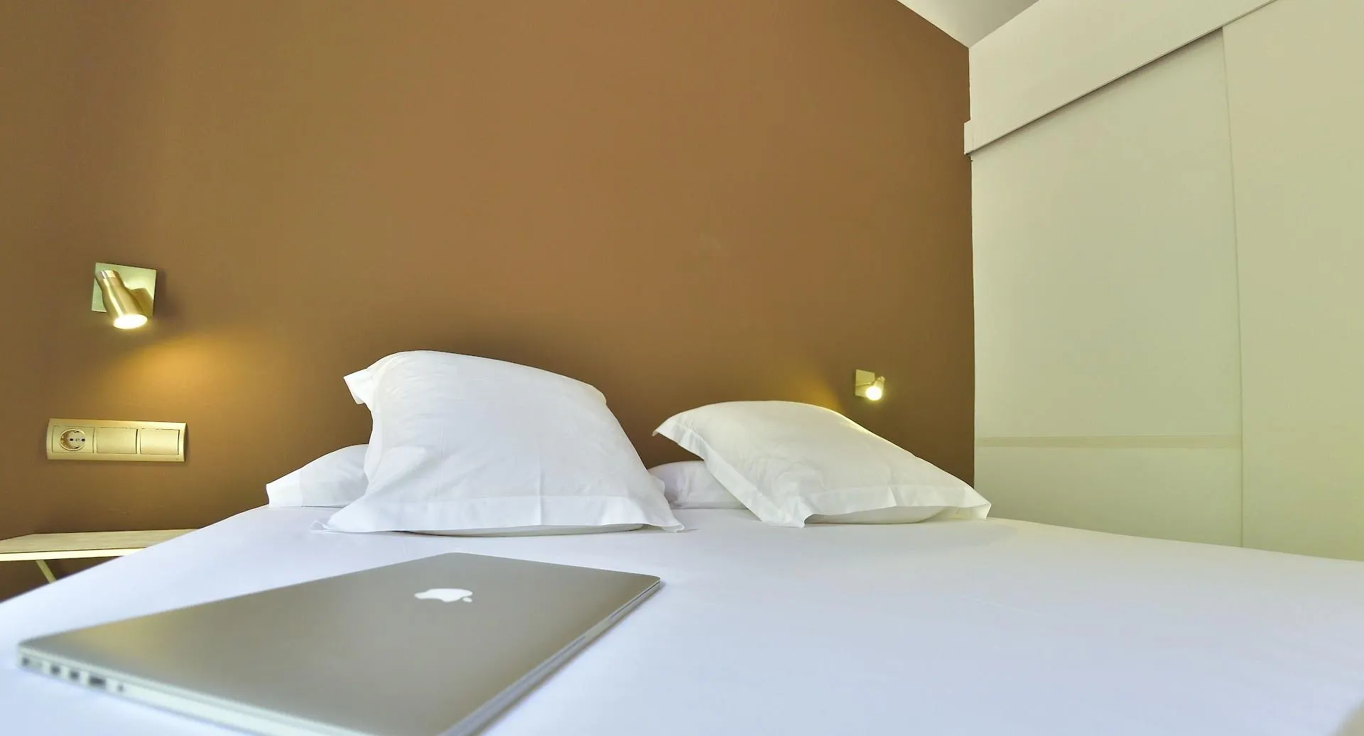 ** Bed & Breakfast Mihlton Barcelona Boutique B&B (Adults Only) Spanien