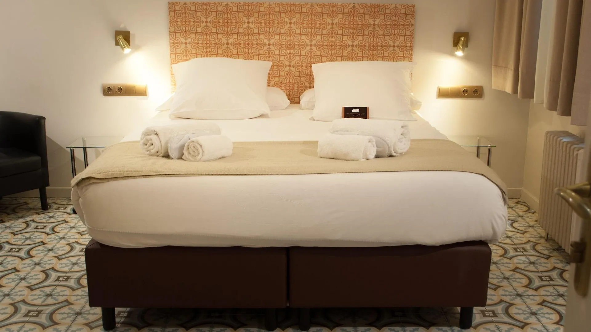** Bed & Breakfast Mihlton Barcelona Boutique B&B (Adults Only) Spanien