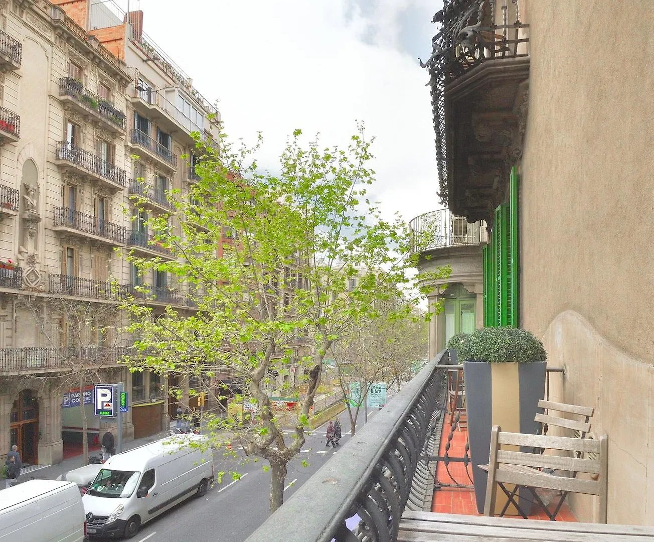 Mihlton Barcelona Boutique B&B (Adults Only)