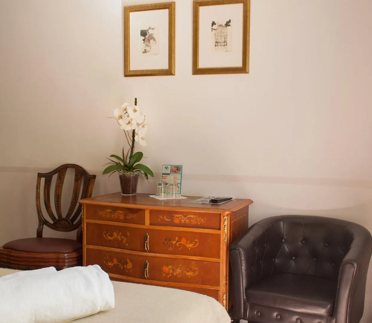 Mihlton Barcelona Boutique B&B (Adults Only) Spanien