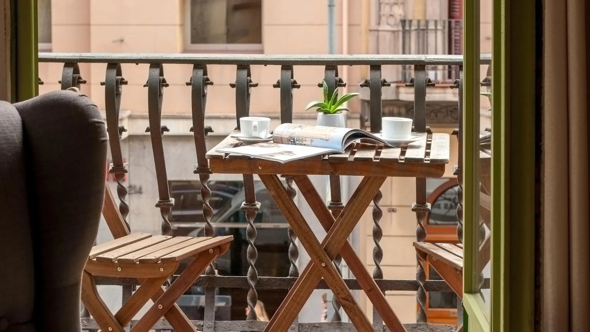 Bed & Breakfast Mihlton Barcelona Boutique B&B (Adults Only)