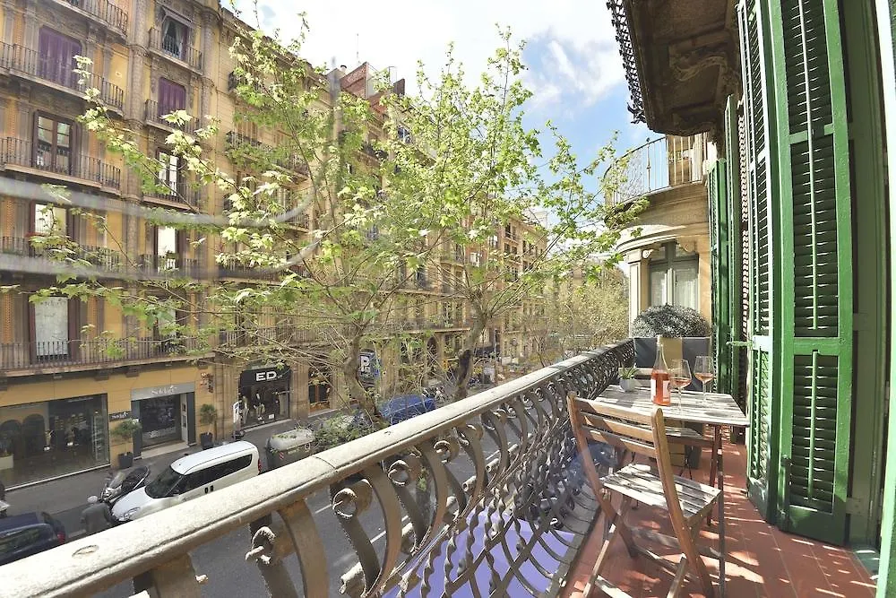 Mihlton Barcelona Boutique B&B (Adults Only) Bed & Breakfast