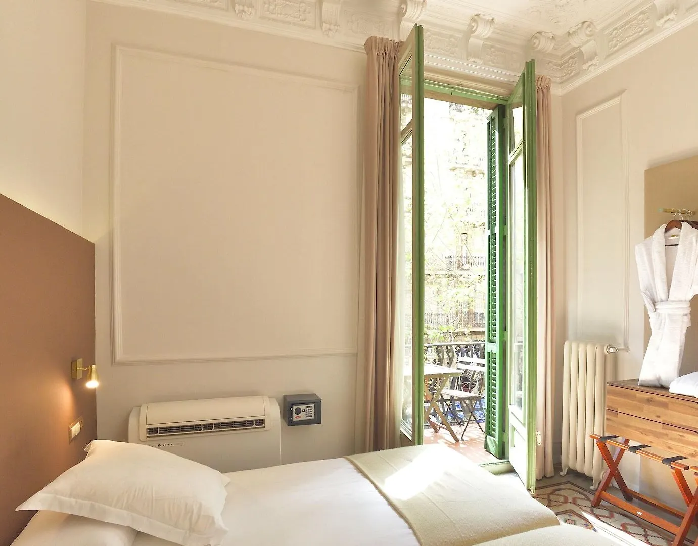 Mihlton Barcelona Boutique B&B (Adults Only) Spanien