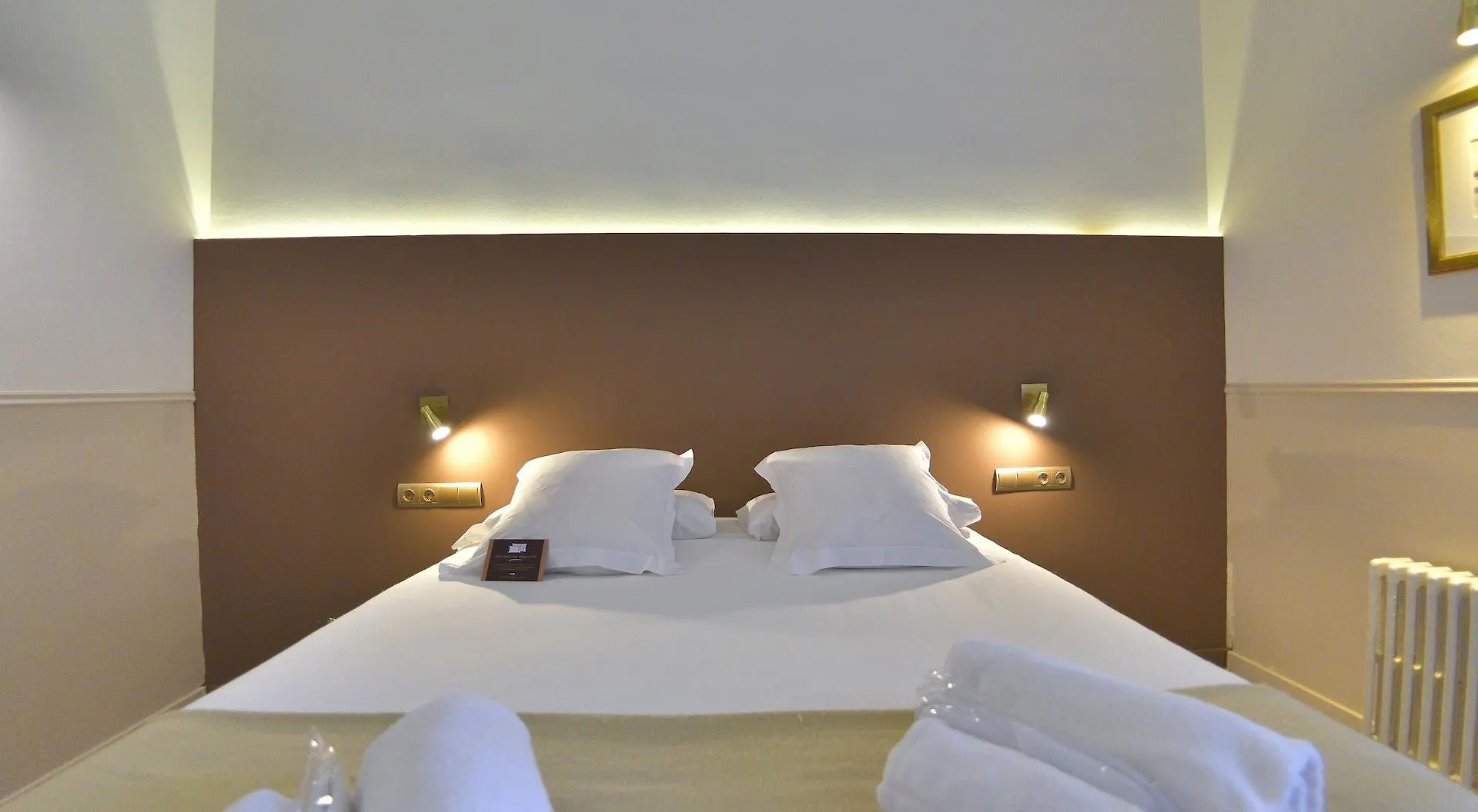 Mihlton Barcelona Boutique B&B (Adults Only) 2*,