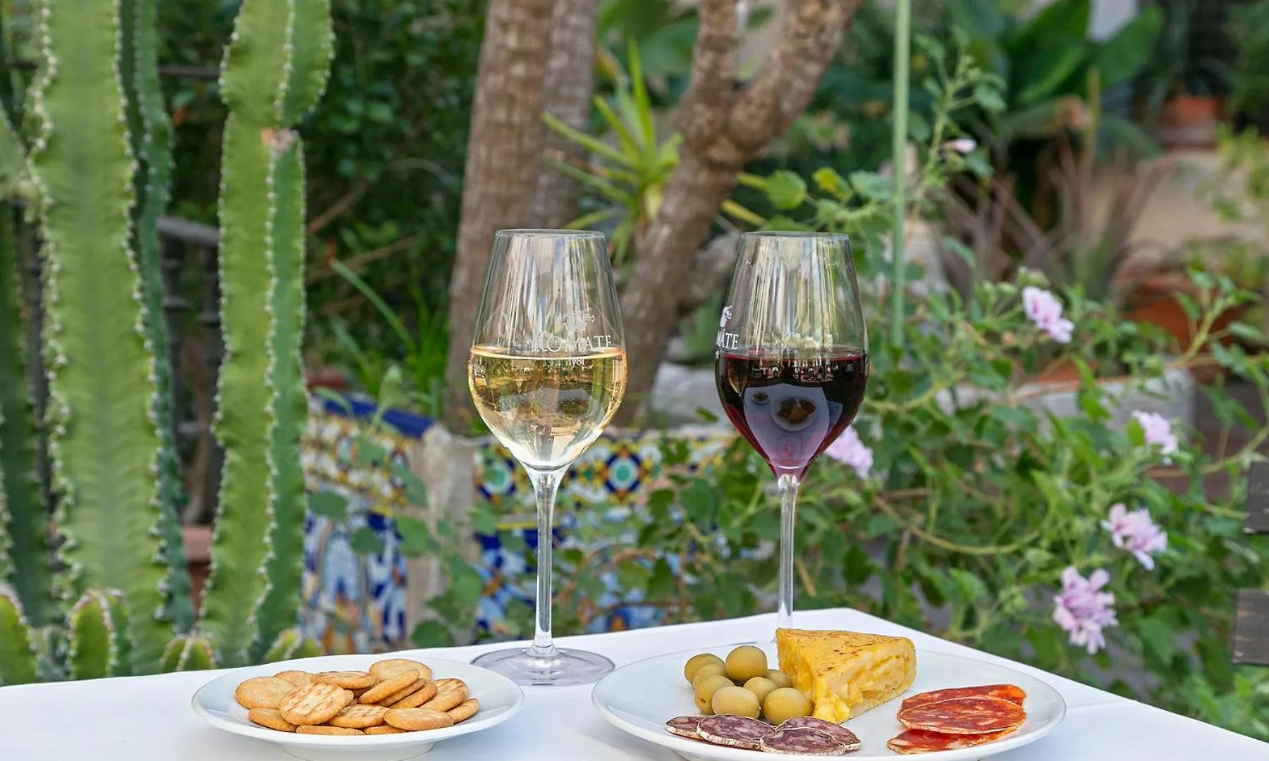 Mihlton Barcelona Boutique B&B (Adults Only) 2*,