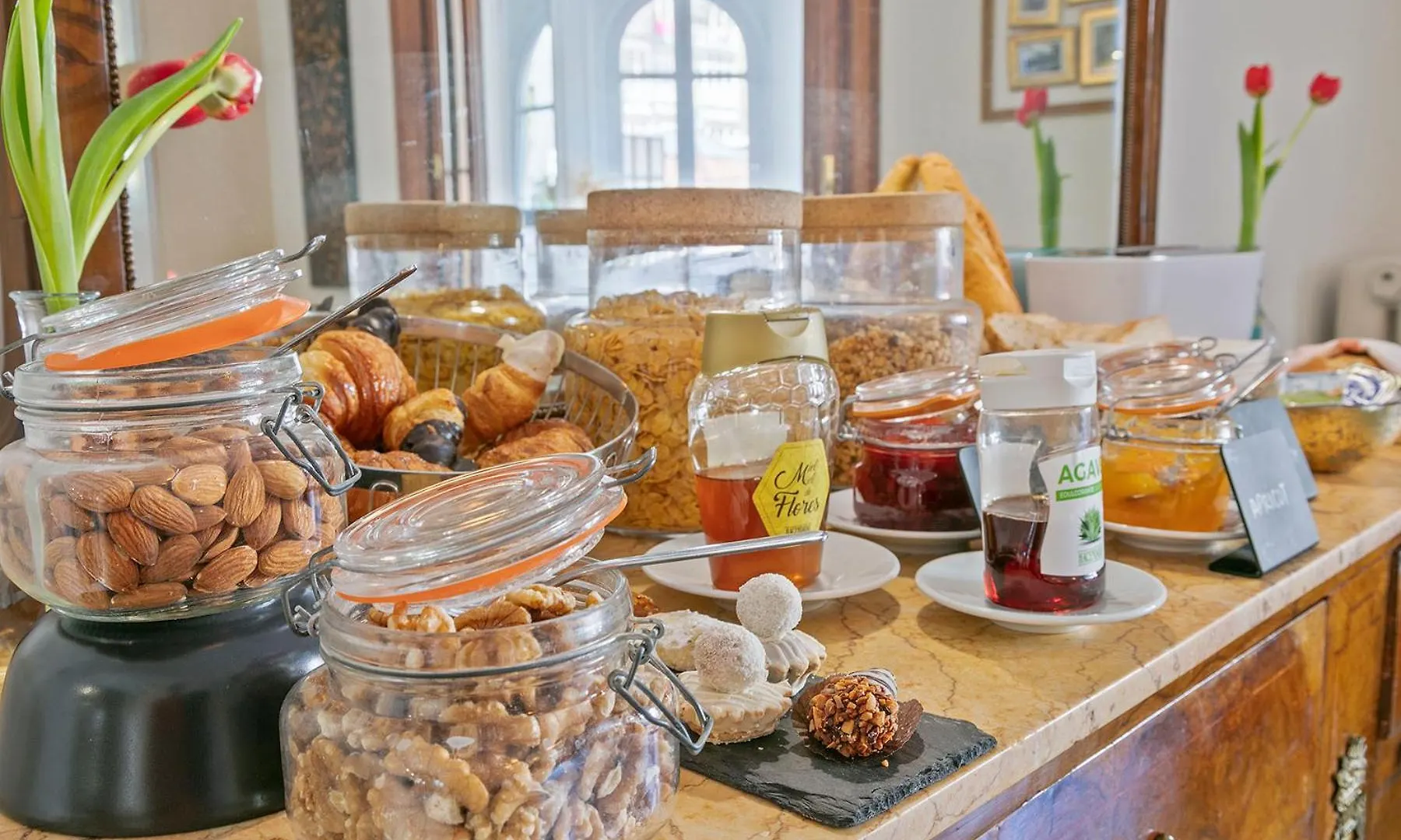Mihlton Barcelona Boutique B&B (Adults Only) Spanien