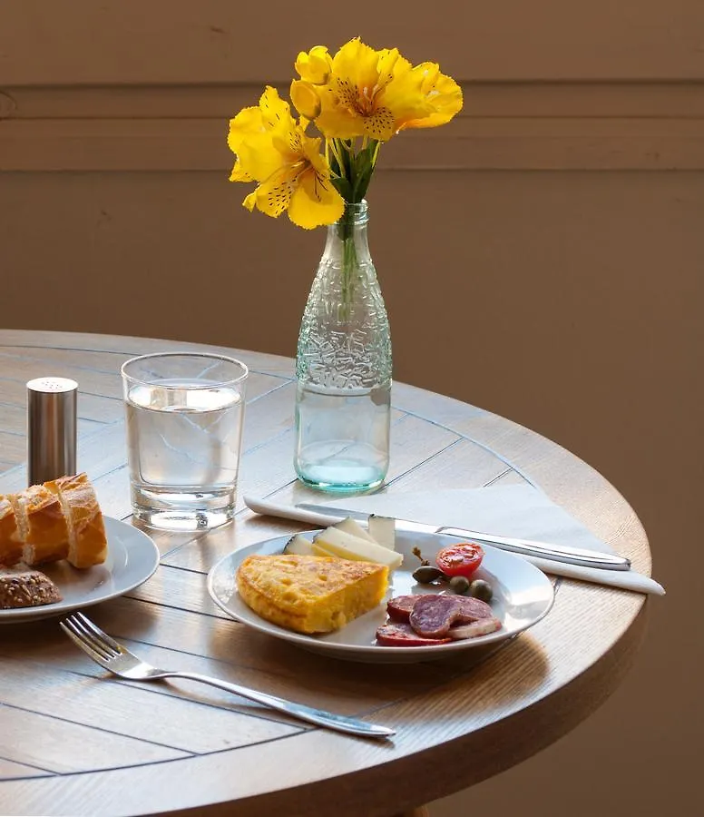 Mihlton Barcelona Boutique B&B (Adults Only) Bed & Breakfast