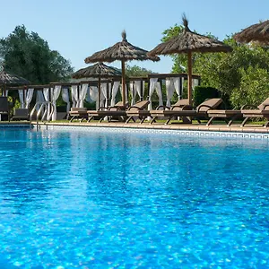 **** Hotel Mas Tapiolas España
