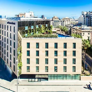 Eurostars Barcelona Central ***** ברצלונה