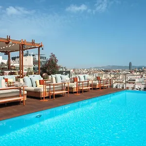 Grand Central, Small Luxury ***** ברצלונה