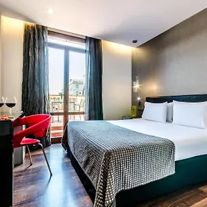 3* Hotel Exe Ramblas Boquería
