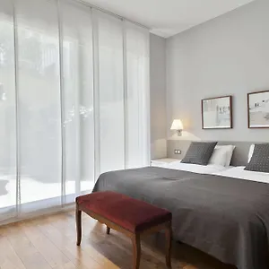 Apartment Bonavista - Passeig De Gracia, Barcelona