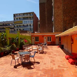  Hostal Paraiso