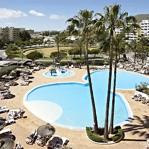 **** Apartahotel Grupotel España