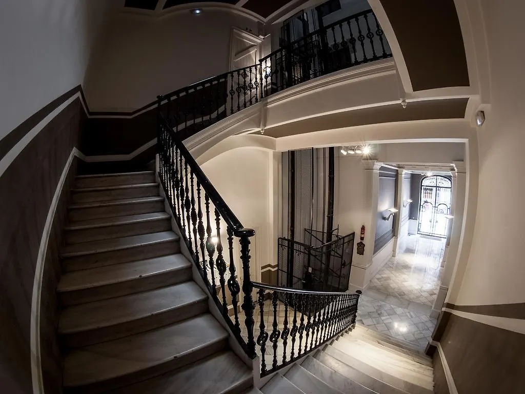 Mihlton Barcelona Boutique B&B (Adults Only) Bed & Breakfast