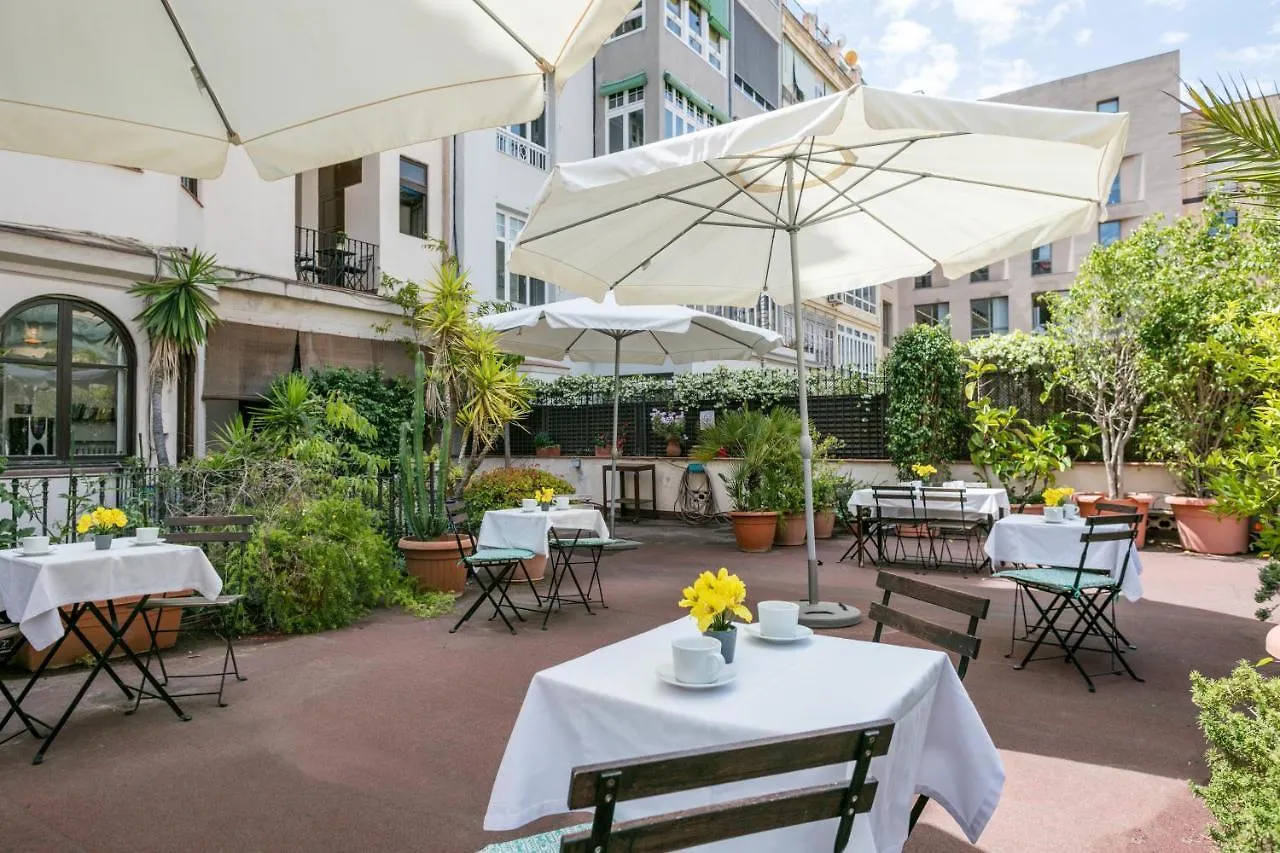 Mihlton Barcelona Boutique B&B (Adults Only) 2*,  Spain