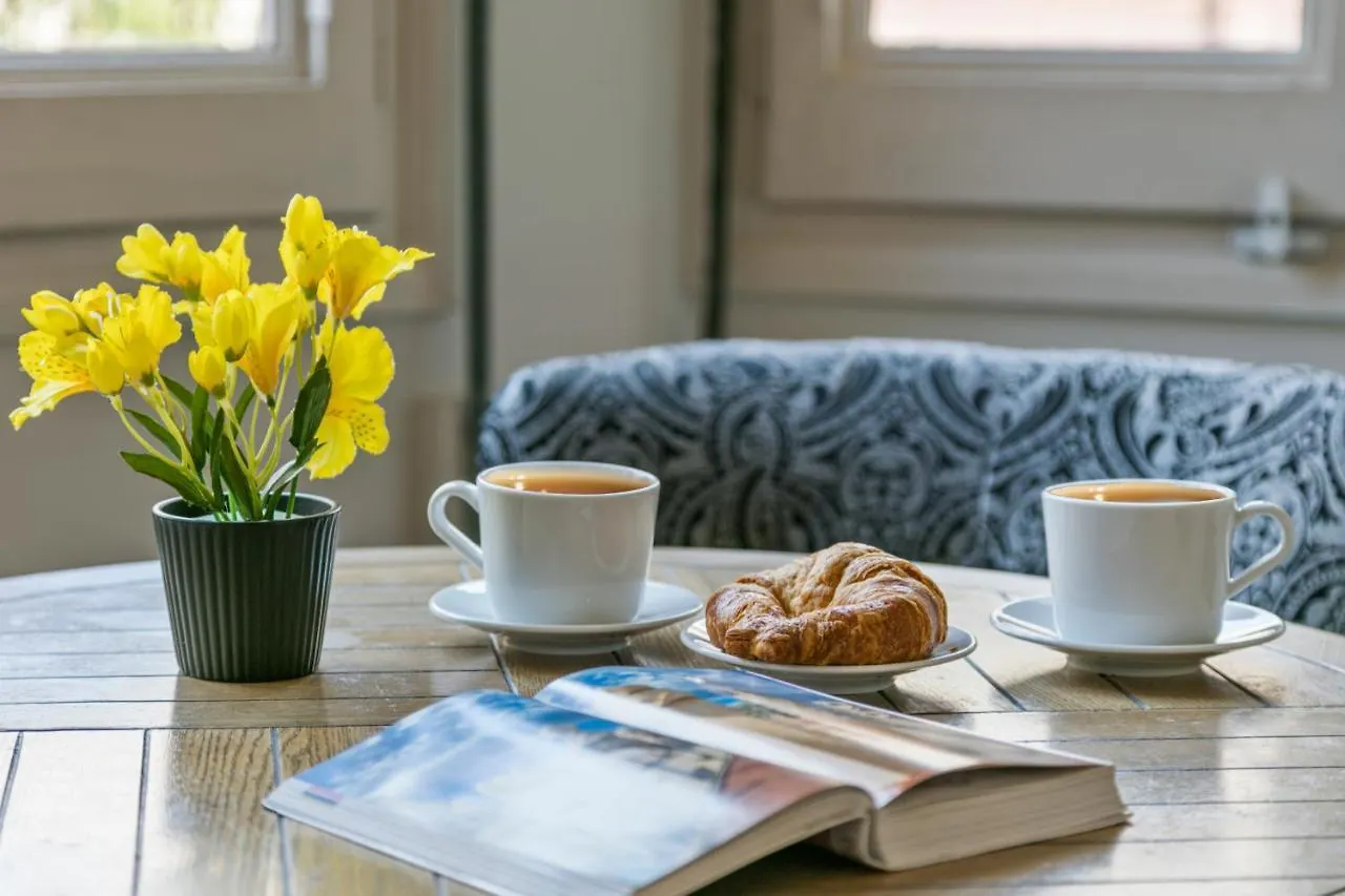 ** Bed & Breakfast Mihlton Barcelona Boutique B&B (Adults Only) Spain
