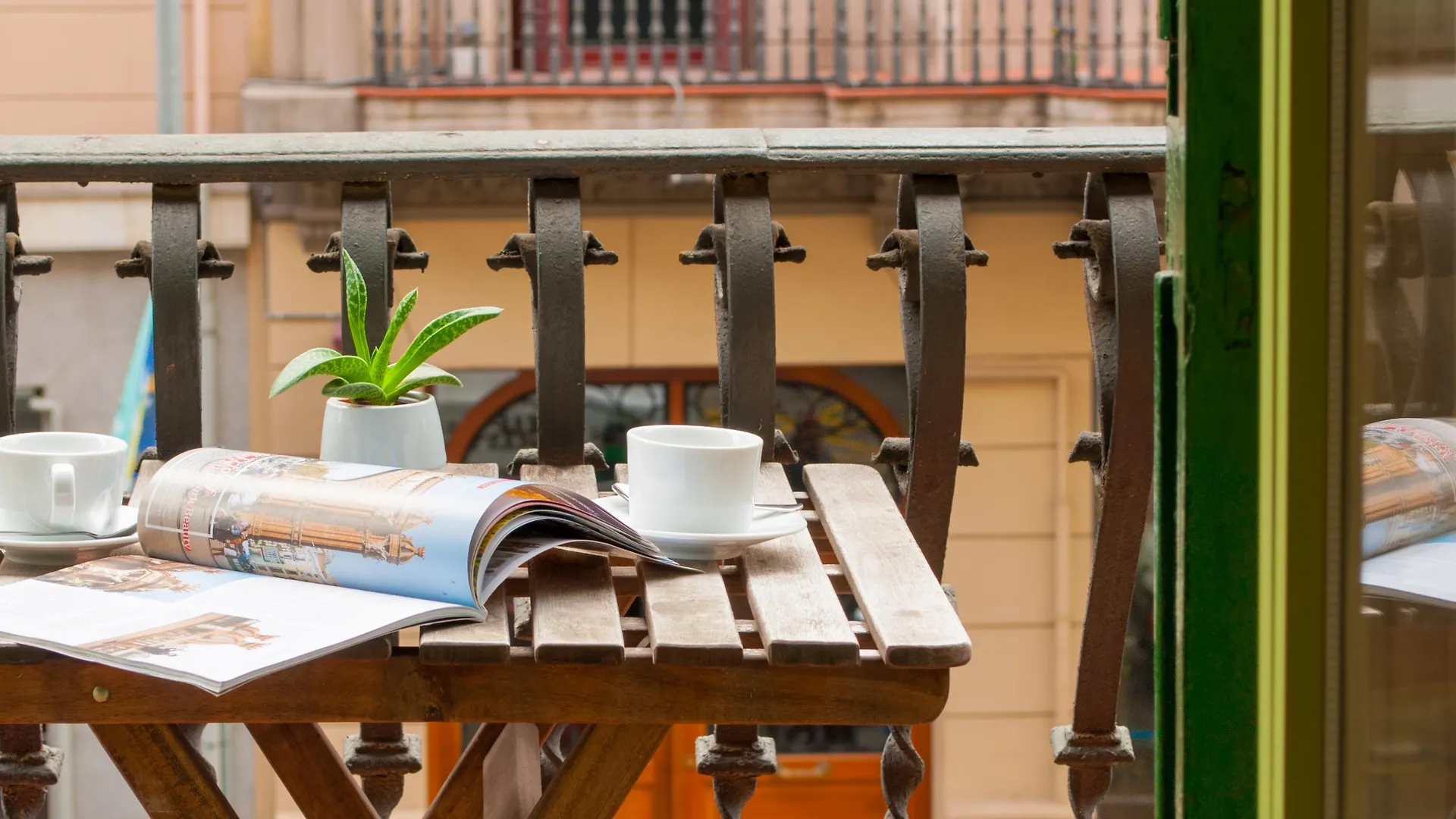Mihlton Barcelona Boutique B&B (Adults Only)