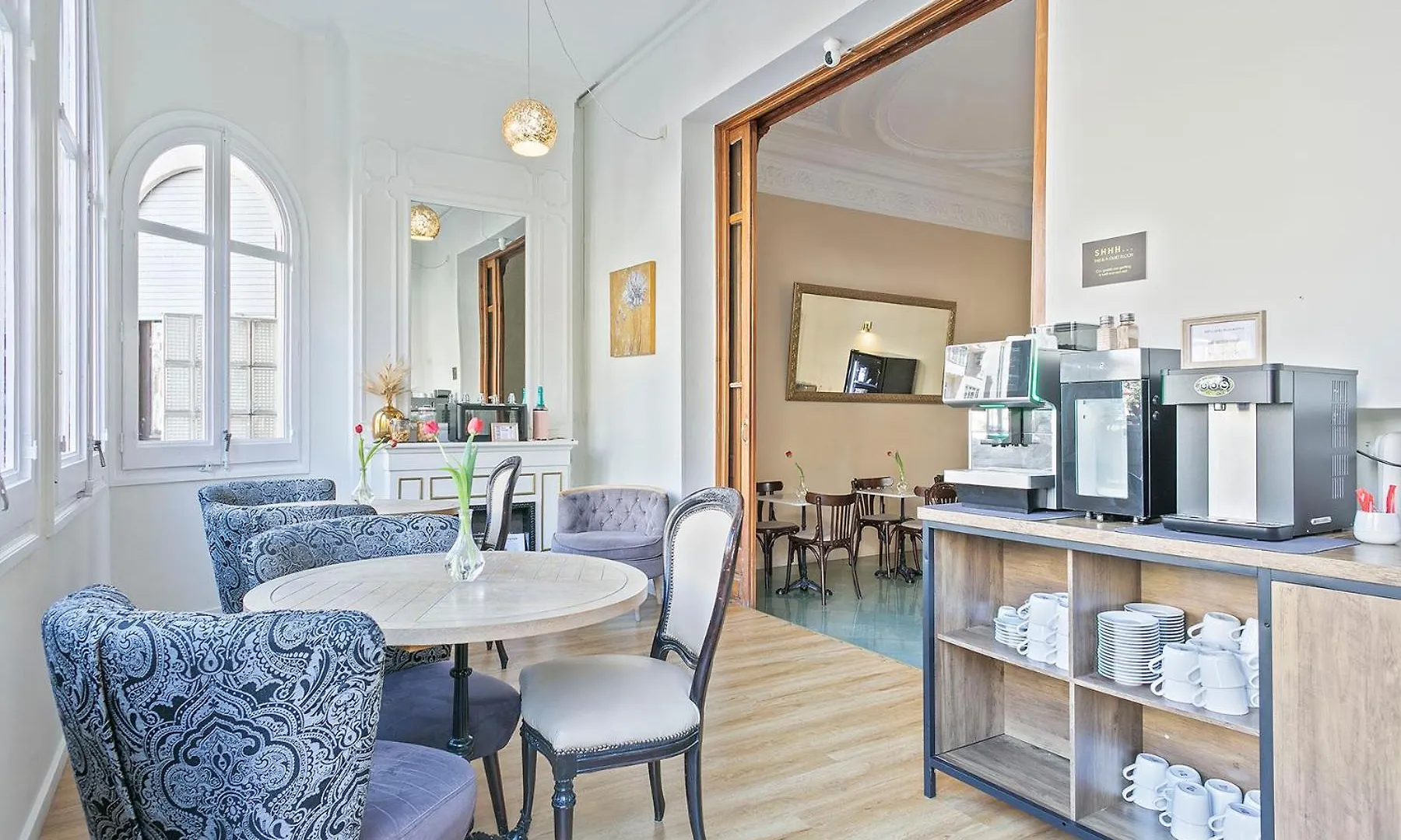 Mihlton Barcelona Boutique B&B (Adults Only) Spain