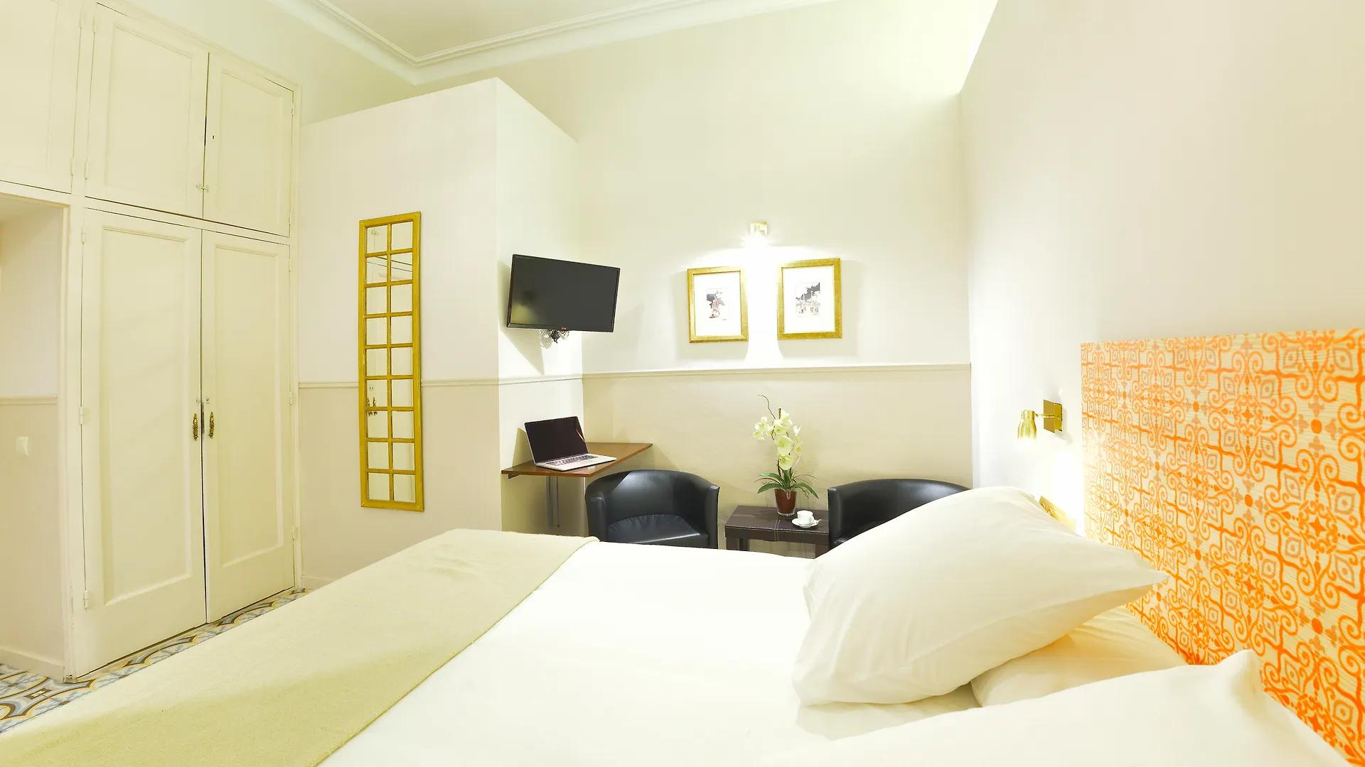 Bed & Breakfast Mihlton Barcelona Boutique B&B (Adults Only)